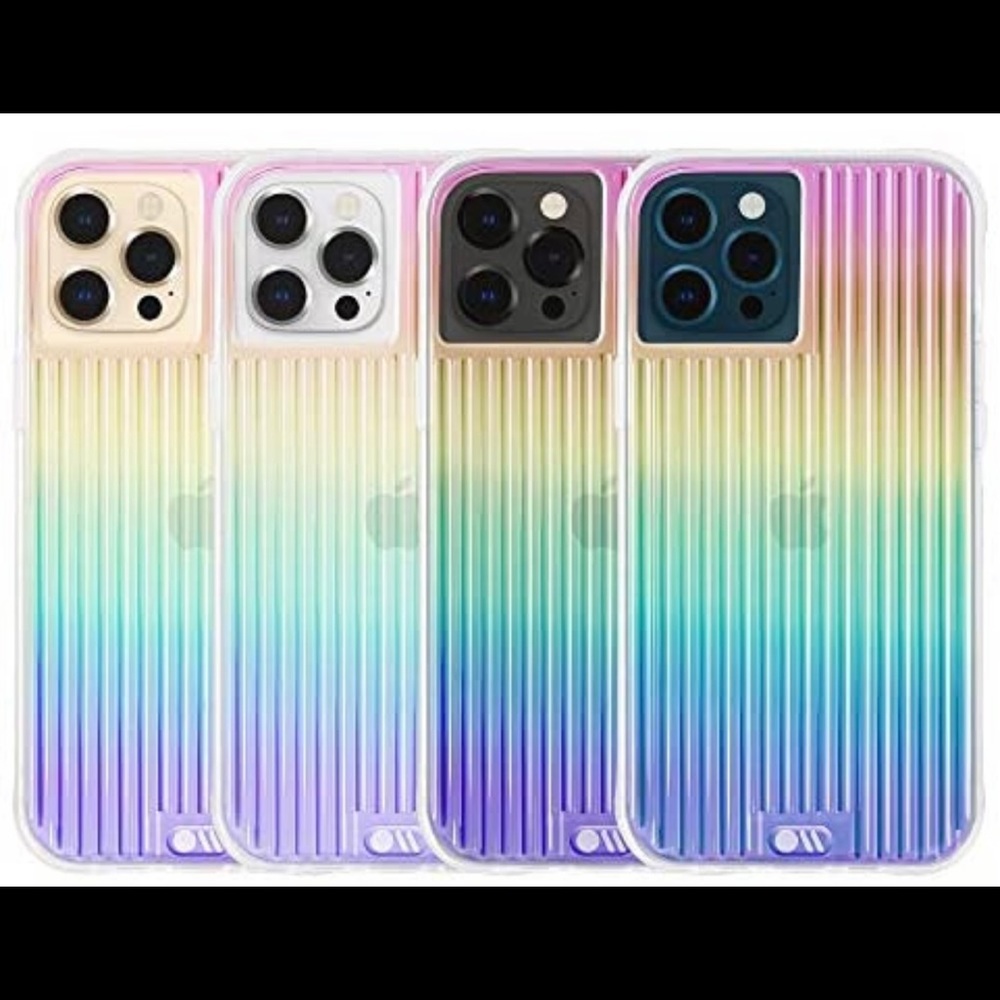 Brand New in package iPhone 11 Pro Max phone case.